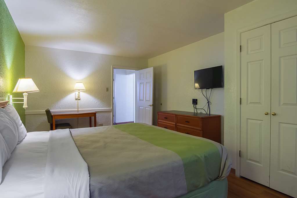 Baymont By Wyndham Tulsa Broken Arrow Motel Kamer foto